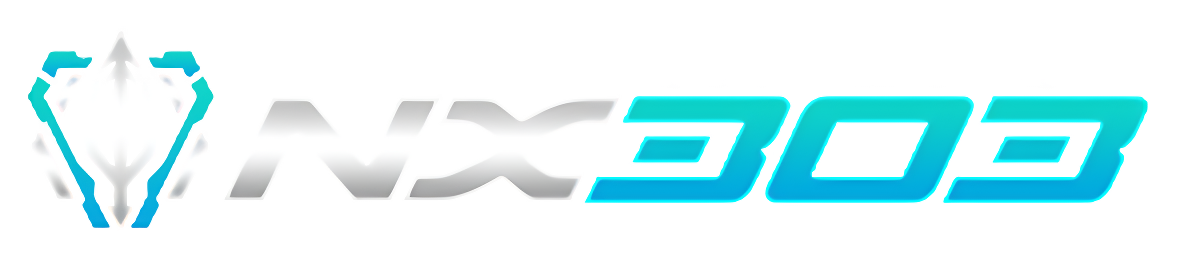 Logo Nx303 Situs Terpercaya